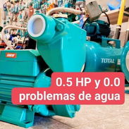 Motores de agua autocebantes. En venta AHORA‼️ - Img 50489622