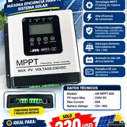 MPPT - Img 57917565