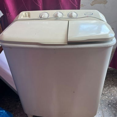 Se vende lavadora - Img 126629885