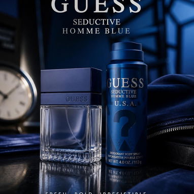 Perfumería de lujo, precios variados - Img 123752292