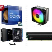 KIT📢 Core i9-12900K | 64GB RAM | Cooler Master Hyper 212 | ASRock Z690 EXTREME 📞51-816607 - Img 45888591