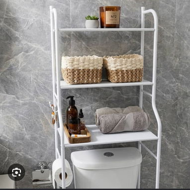 ☕️Estantes Organizadores para el baño De 3 Niveles /30 usd☕️ - 6/6