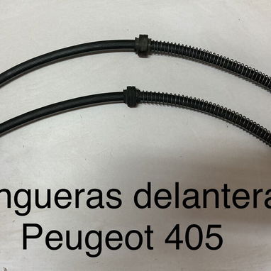 Mangueras de freno - Img 124124588