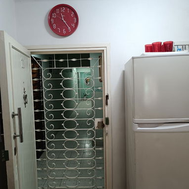 APARTAMENTO EN LA HABANA VIEJA - 8/10