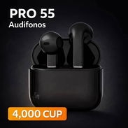 Audifonos Pro 55 - Img 55022042