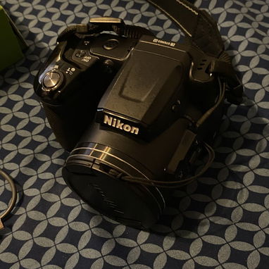 📷 VENDO KIT COMPLETO CÁMARA NIKON COOLPIX L840 📷 - 3/4