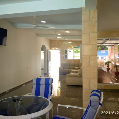 📲Experiencia de lujo en la playa Guanabo🌊💰PRECIOS AJUSTABLES según cantidad de personas y habitaciones - Img 114032653
