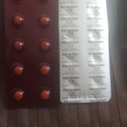 Alprazolam 0,50 mg - Img 55579224