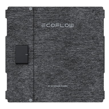 ECOFLOW DELTA 3 PLUS 1024WH 1800W + 2 PANELES SOLARES 60W – ESTACIÓN DE ENERGÍA PORTÁTIL. ENVÍO DISPONIBLE + GARANTÍA - 3/7