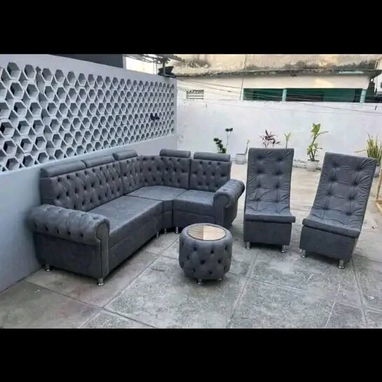 馃専transforma tu espacio con nuestros muebles de calidad 馃専 "Descubre nuesta colecci贸n de camas y muebles ,desde mo - Img 125181875