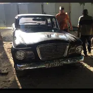 Se vende auto petrolero. Somos Mipyme - Img 57401533