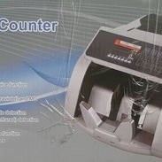Nueva en su caja.Contadora de billetes .Olga 56985021 - Img 52745094