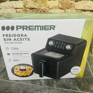 Freidora premier sin aceite - Img 57675471