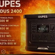 Oupes mega2 exodus de 2232wh - Img 57893788