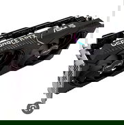 RTX 3060Ti 8GB GDDR6 ASUS DUAL - Img 49735894