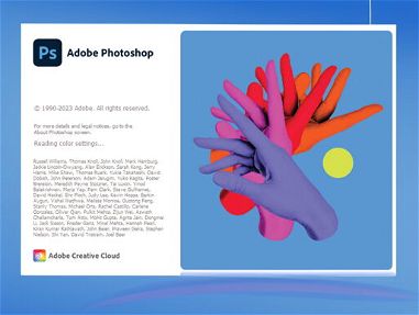 Adobe Photoshop 2023 v24.5.0 con Inteligencia Artificial + Filtros Neuronales - Img 67486134