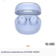 Audifonos 1Hora - Img 55069000