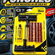 Kit de ponches para gomas a balon - Img 56921129