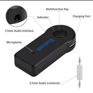 Receptor Bluetooth - Img 53304677