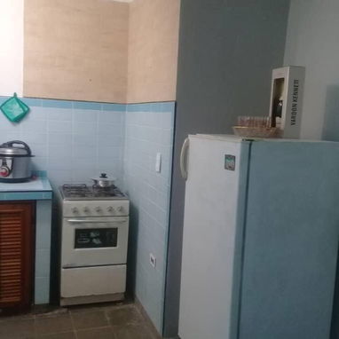 Apartamento de 2 habitaciones - 4/9