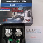 Bombillas LED H4 - Img 45448304