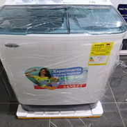 Lavadora Semiautomática Sankey 7 kg - Img 56053300