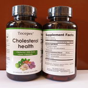 Colesterol saludable y equilibrado - Img 54555490