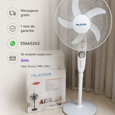 Calentador de Agua a Gas MILEXUS 10L — 140 USD ✔ Encendido automático ✔ Excelente presión y ahorro - Img 122512119