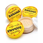 Polvo suelto FavorBeauty Banana 42 g — sella el maquillaje - Img 58213822