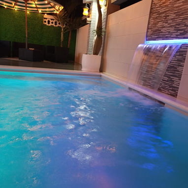 Heemosa casa de 3 habitaciones climatizadas . WhatsApp 5 8142662 - Img 121171785