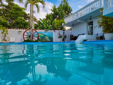 Preciosa @ casa con piscina @ en Viñales!! Llama AK 54817102 - Img 58539472