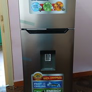 Se vende refrigerador NUEVO. - Img 57984695