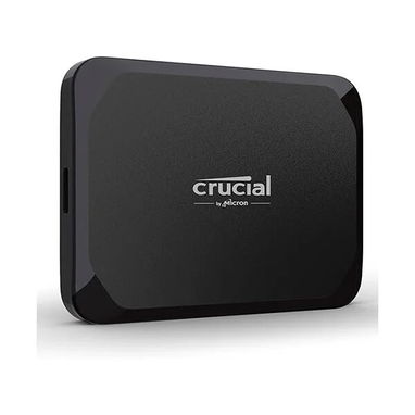 SSD externo 1tb Crucial x9 1050mbs. Sellado en caja - Img 105082077