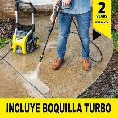 Hidrolavadora Karcher K1700 - Img 119305495