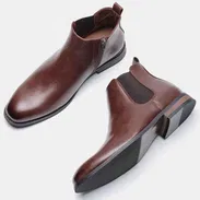 Nuevos Modelos de Zapatos de Vestir de Hombre Disponibles 52420333 Sisi Fashion - Img 54273000
