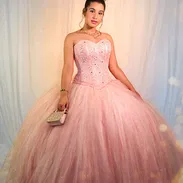 15añeras, fotografía de estudio y exteriores ColorArte - Img 55149217