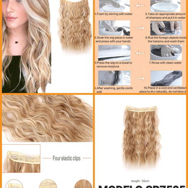 VARIEDAD DE PELOS - Img 123772609