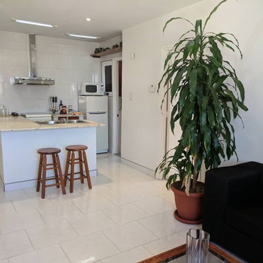 Renta de apartamento independiente con vista al mar - Img 106939264