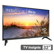⚡ TV Insignia™ – 32" F20 Series HD Fire TV (720p) ⚡ - Img 52180525