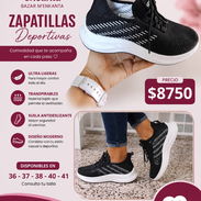Zapatillas deportivas - Img 56750474