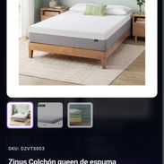 colchon-de-tamano-queen-de-12-pulgadas-colchones-hibridos-en-una-caja-resortes-individuales-de-firmeza-media - Img 56905304