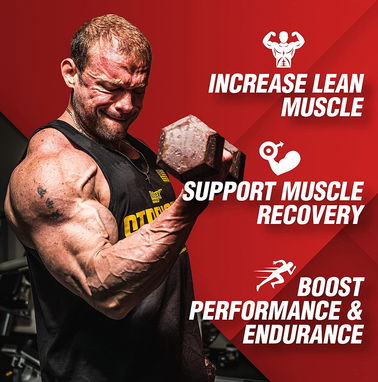✅AMINO NUTREX 6000 , 30 SERVICIOS + 1 🎁REGALO 18 USD - Img 79714075