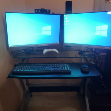 ‼️‼️‼️Ganga‼️‼️‼️ Vendo PC completa y por partes - 2/3