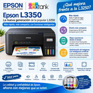Impresora Epson L3350 - Img 58278215