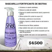 Mascarilla shot - Img 57990798