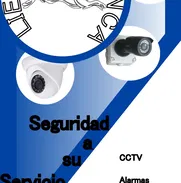 💥💥💥Camaras de seguridad, Alarmas, Video Portero - Img 48867504