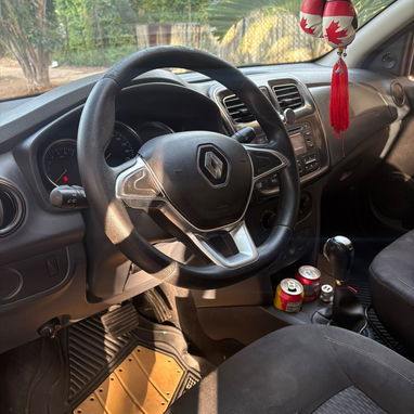 Renault sandero 2018 - 5/7