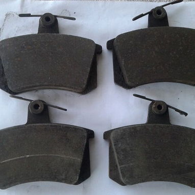 FILTRO GASOLINA y otros accesorios y piezas de auto y moto - Img 112596335