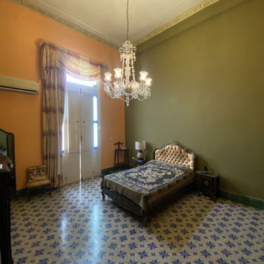 Casa Colonial de 2 plantas en Habana Vieja - Img 124562830