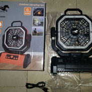 ✅Ventilador F6 marca Unizuki - Img 57401471